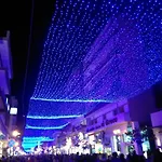 Chalet παραδοσιακό σπίτι με τζάκι *