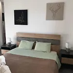 Chalet παραδοσιακό σπίτι με τζάκι Volos