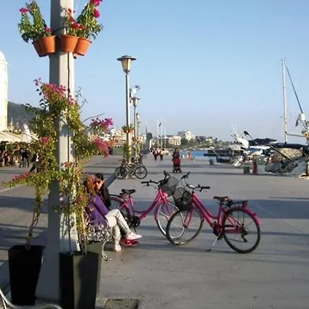 Παραδοσιακό Σπίτι Με Τζάκι Шале