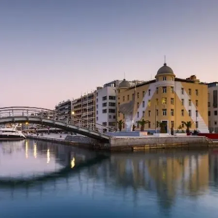 Παραδοσιακό Σπίτι Με Τζάκι Шале