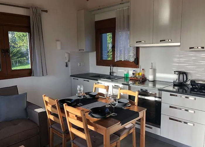 Chalet Παραδοσιακό Σπίτι Με Τζάκι Volos