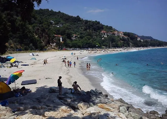 Παραδοσιακό Σπίτι Με Τζάκι Chalet