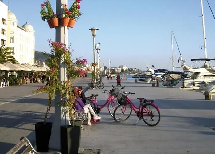 Παραδοσιακό Σπίτι Με Τζάκι Alpesi faház