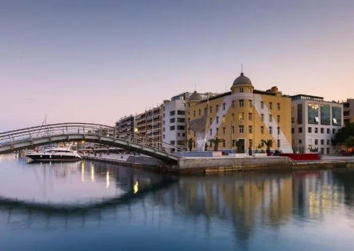 Παραδοσιακό Σπίτι Με Τζάκι Chalet