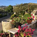 Alpehytte παραδοσιακό σπίτι με τζάκι