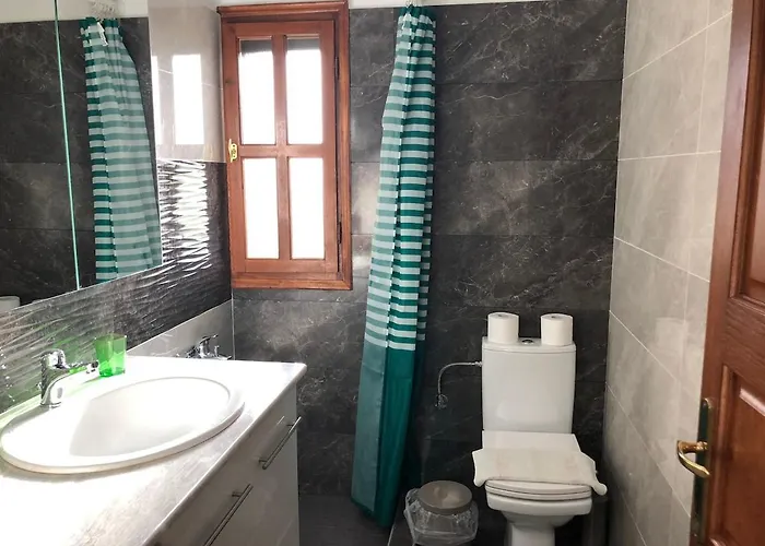 Παραδοσιακό Σπίτι Με Τζάκι