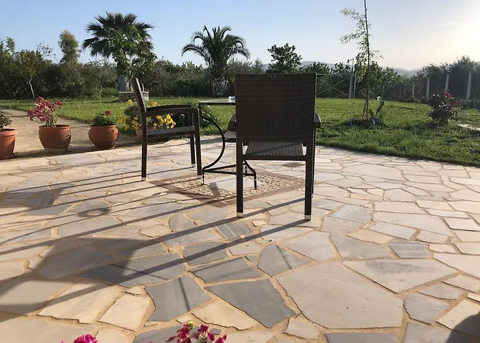 Παραδοσιακό Σπίτι Με Τζάκι シャレー ヴォロス